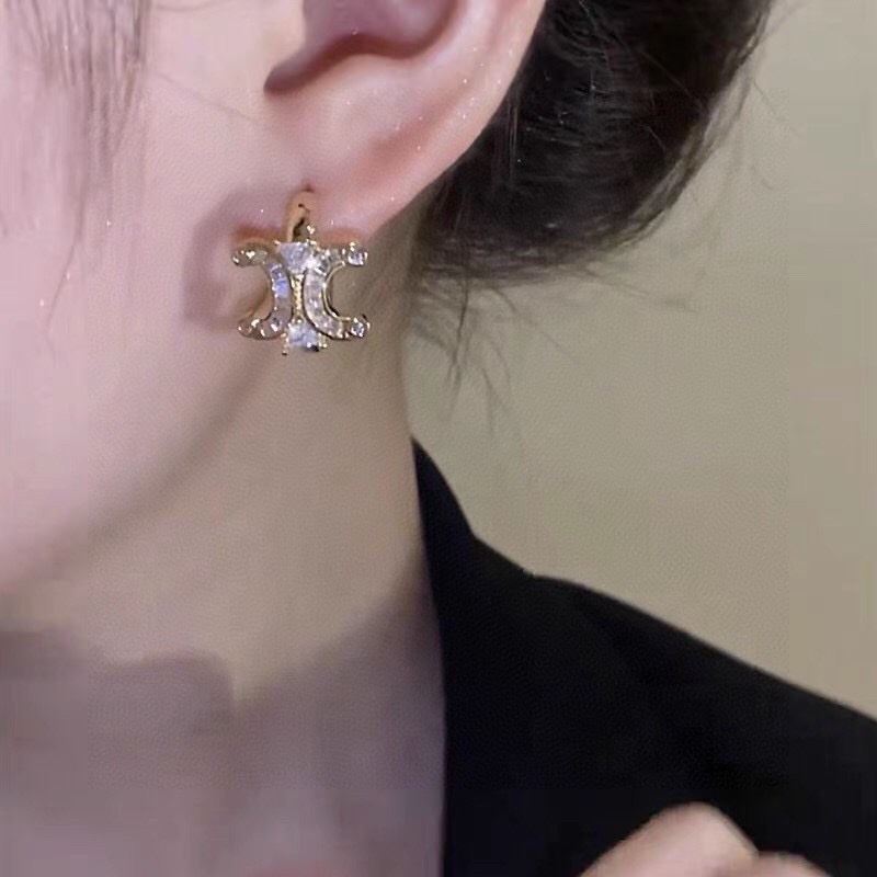 Ce1i*e earrings